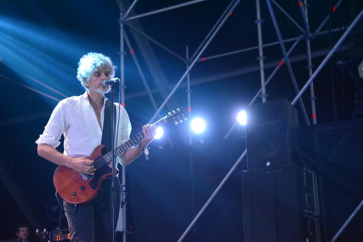 Foto 416 de la s&aacute;bado 8 de julio | Bilbao BBK Live 2017